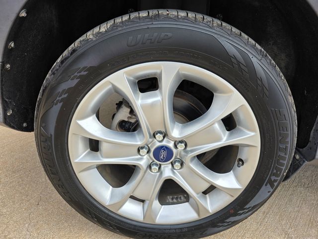 2016 Ford Escape Titanium | Arlington, TX | Tray Rogers dba Southwest Collision Center 2016 Ford Escape Titanium | Arlington, TX | Tray Rogers dba Southwest Collision Center