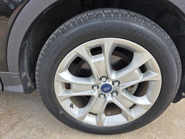 2016 Ford Escape Titanium | Arlington, TX | Tray Rogers dba Southwest Collision Center 2016 Ford Escape Titanium | Arlington, TX | Tray Rogers dba Southwest Collision Center