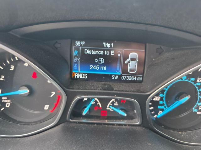 2016 Ford Escape Titanium | Arlington, TX | Tray Rogers dba Southwest Collision Center 2016 Ford Escape Titanium | Arlington, TX | Tray Rogers dba Southwest Collision Center