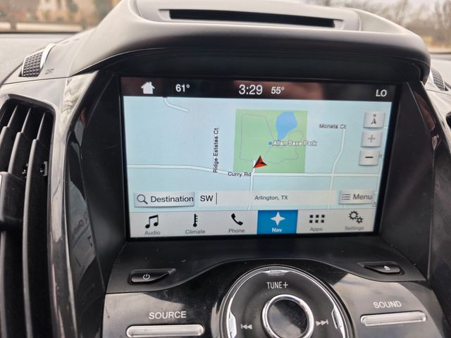 2016 Ford Escape Titanium | Arlington, TX | Tray Rogers dba Southwest Collision Center 2016 Ford Escape Titanium | Arlington, TX | Tray Rogers dba Southwest Collision Center