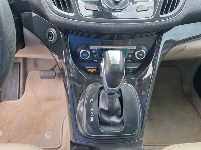 2016 Ford Escape Titanium | Arlington, TX | Tray Rogers dba Southwest Collision Center 2016 Ford Escape Titanium | Arlington, TX | Tray Rogers dba Southwest Collision Center