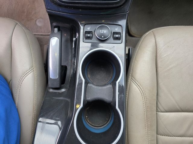 2016 Ford Escape Titanium | Arlington, TX | Tray Rogers dba Southwest Collision Center   