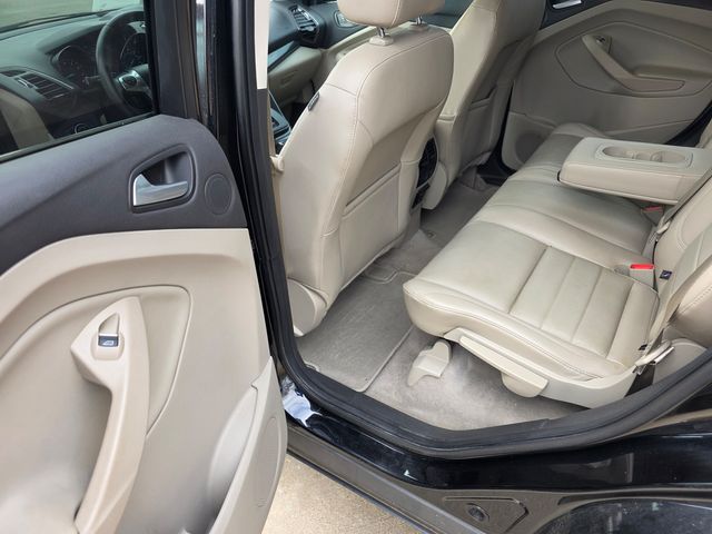 2016 Ford Escape Titanium | Arlington, TX | Tray Rogers dba Southwest Collision Center 2016 Ford Escape Titanium | Arlington, TX | Tray Rogers dba Southwest Collision Center