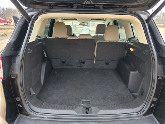 2016 Ford Escape Titanium | Arlington, TX | Tray Rogers dba Southwest Collision Center 2016 Ford Escape Titanium | Arlington, TX | Tray Rogers dba Southwest Collision Center