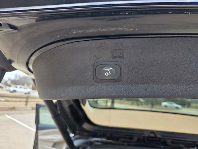 2016 Ford Escape Titanium | Arlington, TX | Tray Rogers dba Southwest Collision Center 2016 Ford Escape Titanium | Arlington, TX | Tray Rogers dba Southwest Collision Center
