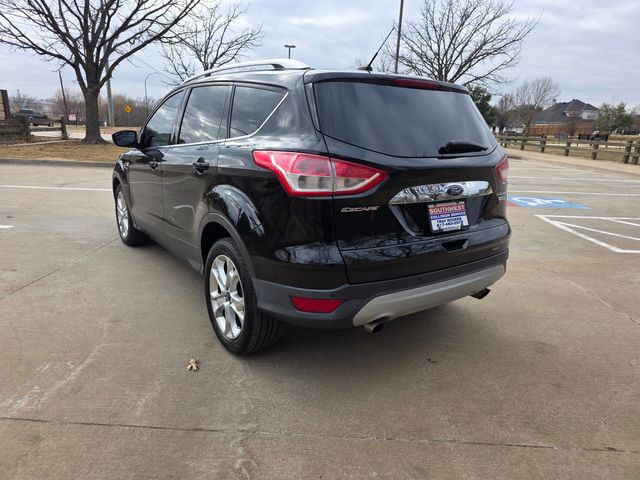 2016 Ford Escape Titanium | Arlington, TX | Tray Rogers dba Southwest Collision Center 2016 Ford Escape Titanium | Arlington, TX | Tray Rogers dba Southwest Collision Center