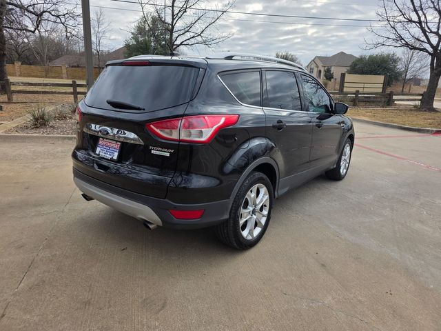 2016 Ford Escape Titanium | Arlington, TX | Tray Rogers dba Southwest Collision Center 2016 Ford Escape Titanium | Arlington, TX | Tray Rogers dba Southwest Collision Center