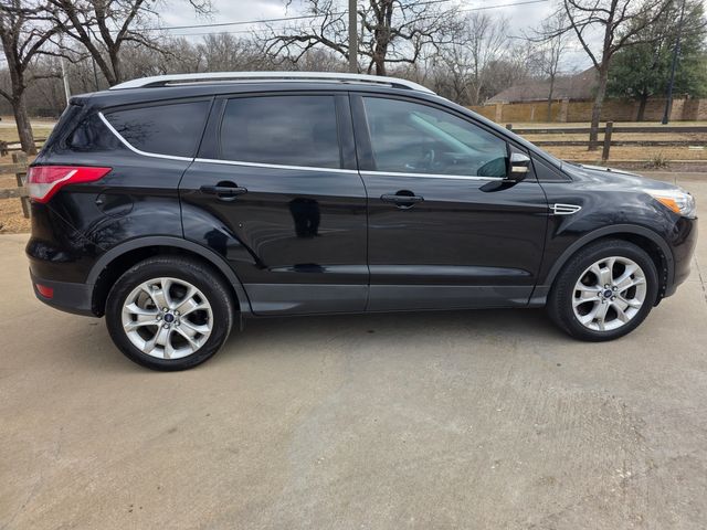 2016 Ford Escape Titanium | Arlington, TX | Tray Rogers dba Southwest Collision Center 2016 Ford Escape Titanium | Arlington, TX | Tray Rogers dba Southwest Collision Center