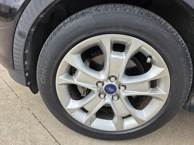 2016 Ford Escape Titanium | Arlington, TX | Tray Rogers dba Southwest Collision Center   