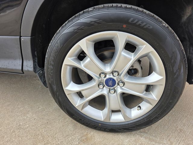 2016 Ford Escape Titanium | Arlington, TX | Tray Rogers dba Southwest Collision Center 2016 Ford Escape Titanium | Arlington, TX | Tray Rogers dba Southwest Collision Center