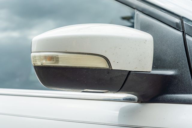 2016 Ford Escape Titanium 2.0L ECOBOOST / TECH PKG / FWD / 5 PASS | Austin, TX | Rocky Mountain Truck Stop Austin