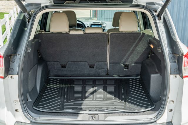 2016 Ford Escape Titanium 2.0L ECOBOOST / TECH PKG / FWD / 5 PASS | Austin, TX | Rocky Mountain Truck Stop Austin 2016 Ford Escape Titanium 2.0L ECOBOOST / TECH PKG / FWD / 5 PASS | Austin, TX | Rocky Mountain Truck Stop Austin