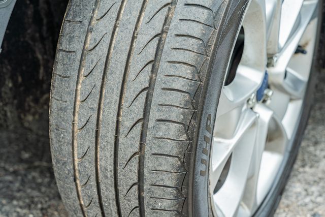 2016 Ford Escape Titanium 2.0L ECOBOOST / TECH PKG / FWD / 5 PASS | Austin, TX | Rocky Mountain Truck Stop Austin 2016 Ford Escape Titanium 2.0L ECOBOOST / TECH PKG / FWD / 5 PASS | Austin, TX | Rocky Mountain Truck Stop Austin