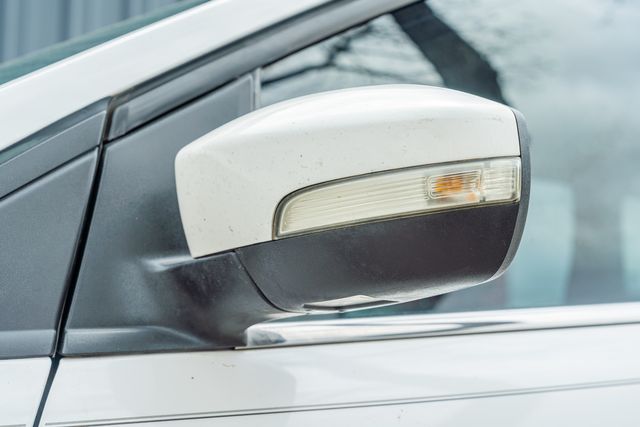 2016 Ford Escape Titanium 2.0L ECOBOOST / TECH PKG / FWD / 5 PASS | Austin, TX | Rocky Mountain Truck Stop Austin