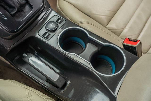 2016 Ford Escape Titanium 2.0L ECOBOOST / TECH PKG / FWD / 5 PASS | Austin, TX | Rocky Mountain Truck Stop Austin 2016 Ford Escape Titanium 2.0L ECOBOOST / TECH PKG / FWD / 5 PASS | Austin, TX | Rocky Mountain Truck Stop Austin