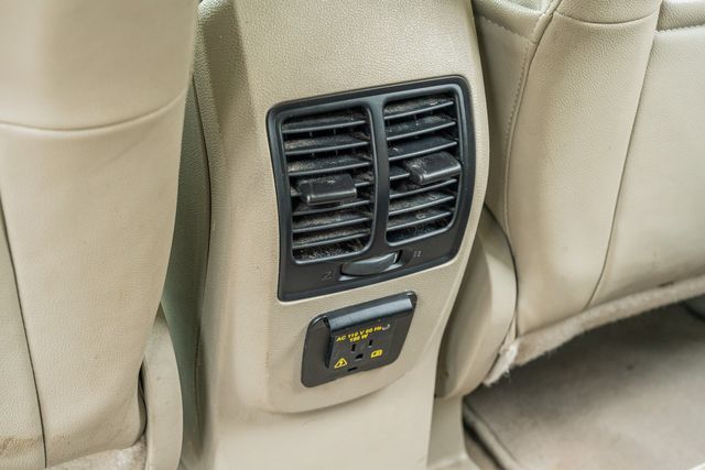 2016 Ford Escape Titanium 2.0L ECOBOOST / TECH PKG / FWD / 5 PASS | Austin, TX | Rocky Mountain Truck Stop Austin