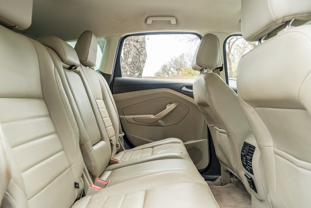 2016 Ford Escape Titanium 2.0L ECOBOOST / TECH PKG / FWD / 5 PASS | Austin, TX | Rocky Mountain Truck Stop Austin 2016 Ford Escape Titanium 2.0L ECOBOOST / TECH PKG / FWD / 5 PASS | Austin, TX | Rocky Mountain Truck Stop Austin