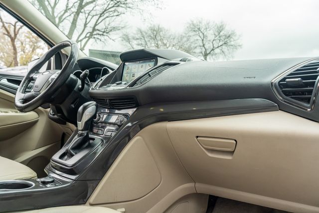 2016 Ford Escape Titanium 2.0L ECOBOOST / TECH PKG / FWD / 5 PASS | Austin, TX | Rocky Mountain Truck Stop Austin 2016 Ford Escape Titanium 2.0L ECOBOOST / TECH PKG / FWD / 5 PASS | Austin, TX | Rocky Mountain Truck Stop Austin