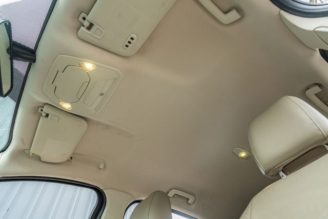 2016 Ford Escape Titanium 2.0L ECOBOOST / TECH PKG / FWD / 5 PASS | Austin, TX | Rocky Mountain Truck Stop Austin