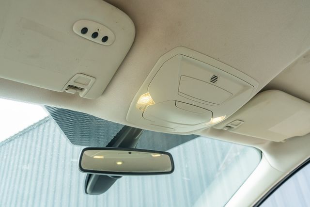 2016 Ford Escape Titanium 2.0L ECOBOOST / TECH PKG / FWD / 5 PASS | Austin, TX | Rocky Mountain Truck Stop Austin