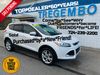 2016 Ford Escape AWD Titanium | Bentleyville, Pennsylvania | Tregembo Motors 2016 Ford Escape AWD Titanium | Bentleyville, Pennsylvania | Tregembo Motors