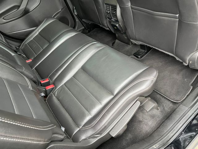 2016 Ford Escape 4WD Titanium