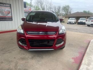 2016 Ford Escape Titanium | Bonham, TX | Country Village of Bonham