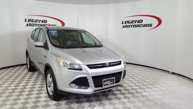 2016 Ford Escape SE | Carrollton, TX | Legend Motorcars of Carrollton 2016 Ford Escape SE | Carrollton, TX | Legend Motorcars of Carrollton