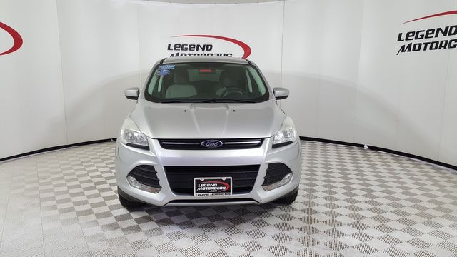 2016 Ford Escape SE | Carrollton, TX | Legend Motorcars of Carrollton