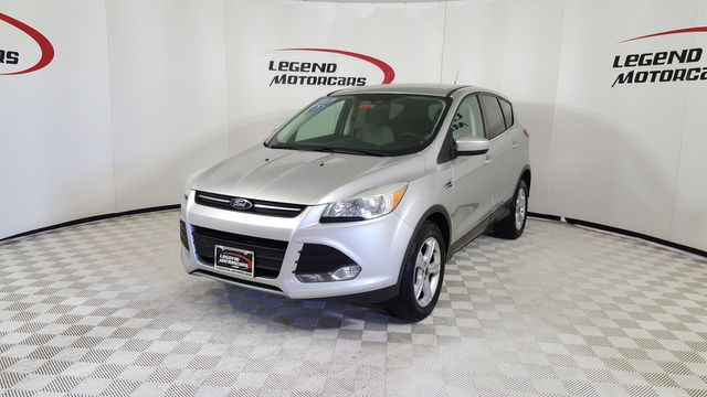2016 Ford Escape SE | Carrollton, TX | Legend Motorcars of Carrollton