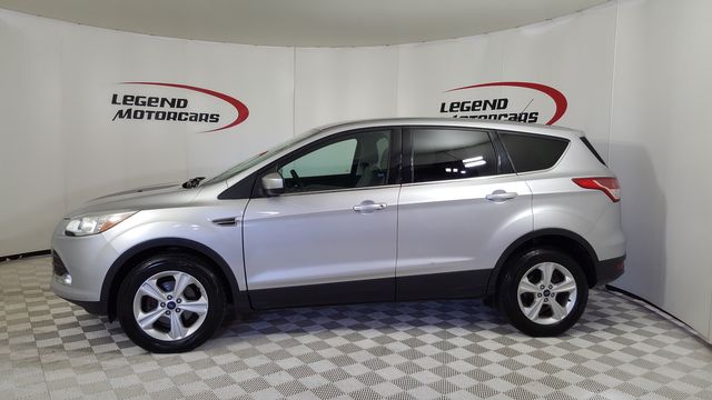 2016 Ford Escape SE | Carrollton, TX | Legend Motorcars of Carrollton 2016 Ford Escape SE | Carrollton, TX | Legend Motorcars of Carrollton