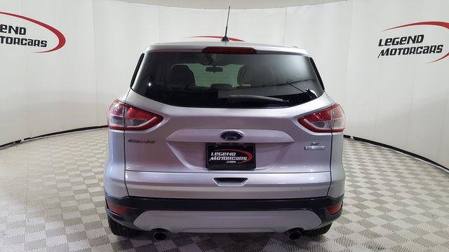 2016 Ford Escape SE | Carrollton, TX | Legend Motorcars of Carrollton