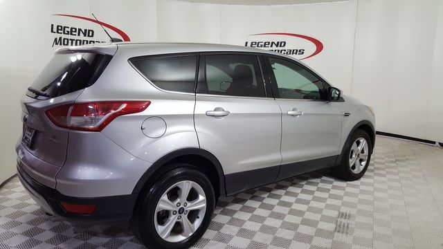 2016 Ford Escape SE | Carrollton, TX | Legend Motorcars of Carrollton