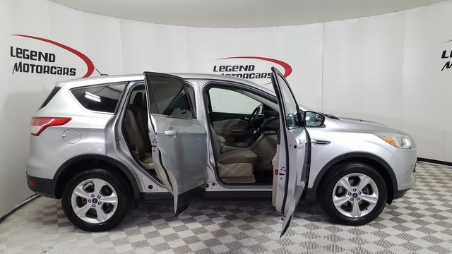 2016 Ford Escape SE | Carrollton, TX | Legend Motorcars of Carrollton