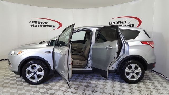 2016 Ford Escape SE | Carrollton, TX | Legend Motorcars of Carrollton