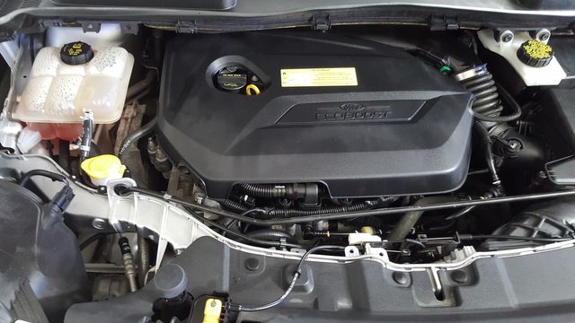 2016 Ford Escape SE | Carrollton, TX | Legend Motorcars of Carrollton