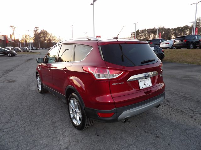 2016 Ford Escape Titanium | Dalton, GA | Paniagua Auto Mall 2016 Ford Escape Titanium | Dalton, GA | Paniagua Auto Mall