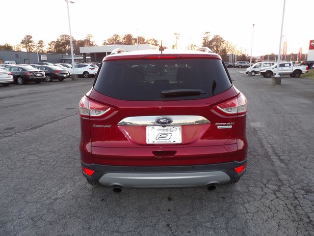 2016 Ford Escape Titanium | Dalton, GA | Paniagua Auto Mall 