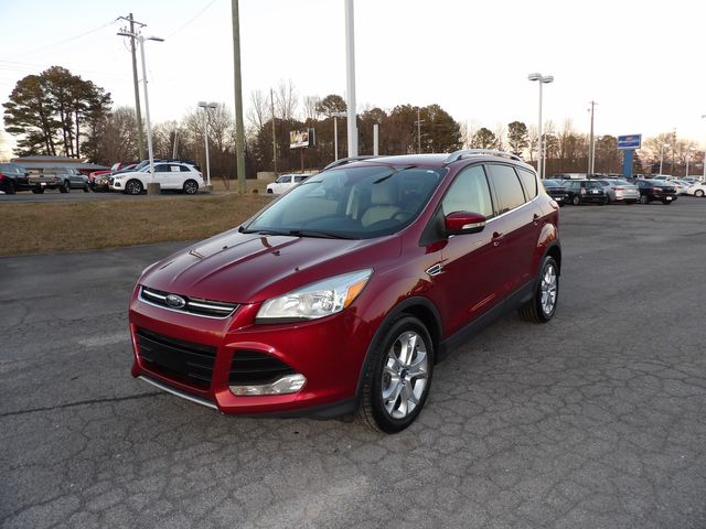2016 Ford Escape Titanium | Dalton, GA | Paniagua Auto Mall 2016 Ford Escape Titanium | Dalton, GA | Paniagua Auto Mall