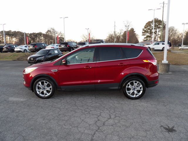 2016 Ford Escape Titanium | Dalton, GA | Paniagua Auto Mall 
