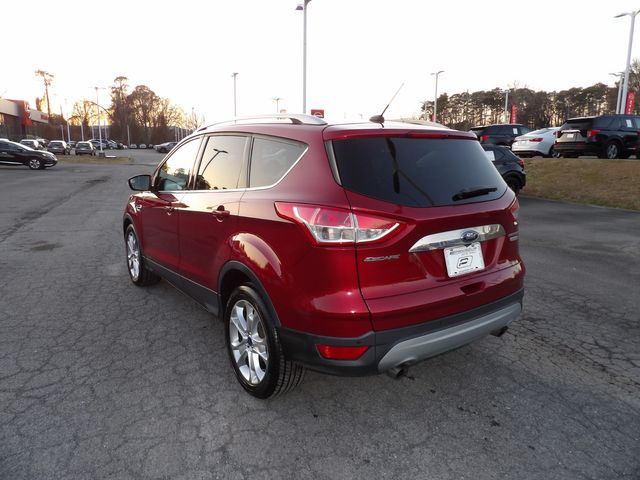2016 Ford Escape Titanium | Dalton, GA | Paniagua Auto Mall 