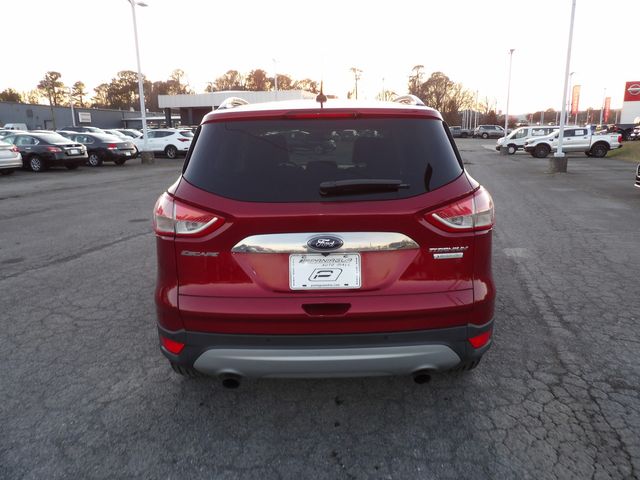 2016 Ford Escape Titanium | Dalton, GA | Paniagua Auto Mall 