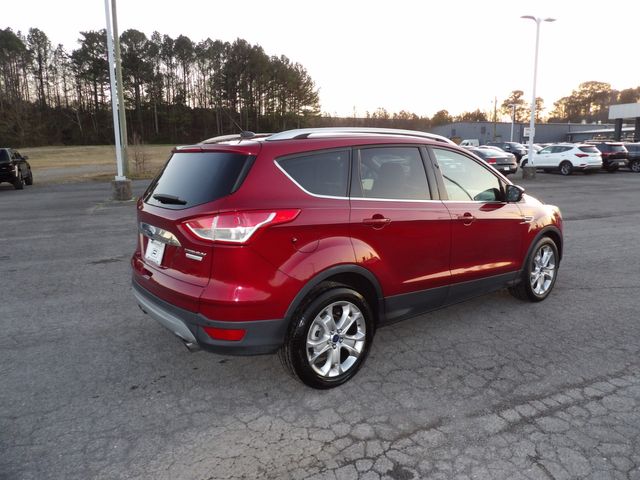 2016 Ford Escape Titanium | Dalton, GA | Paniagua Auto Mall 2016 Ford Escape Titanium | Dalton, GA | Paniagua Auto Mall