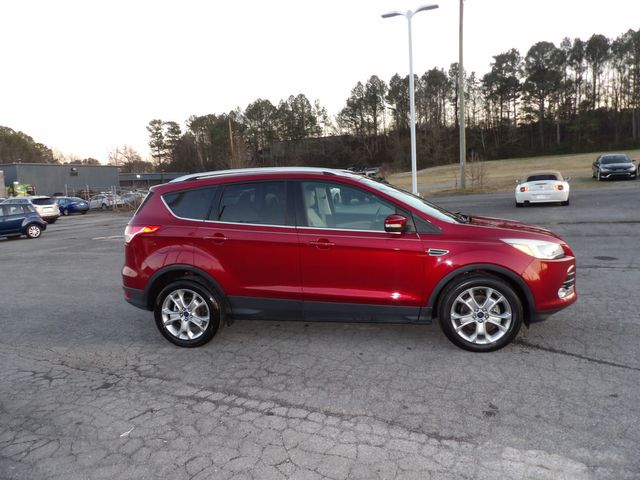 2016 Ford Escape Titanium | Dalton, GA | Paniagua Auto Mall 