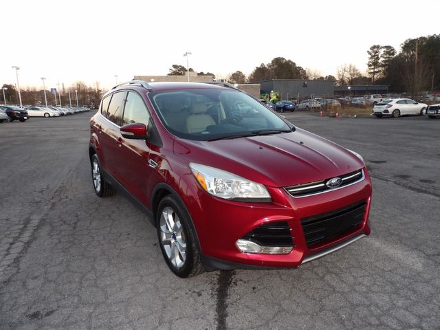 2016 Ford Escape Titanium | Dalton, GA | Paniagua Auto Mall 2016 Ford Escape Titanium | Dalton, GA | Paniagua Auto Mall