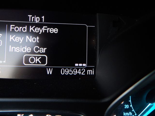 2016 Ford Escape Titanium | Dalton, GA | Paniagua Auto Mall 