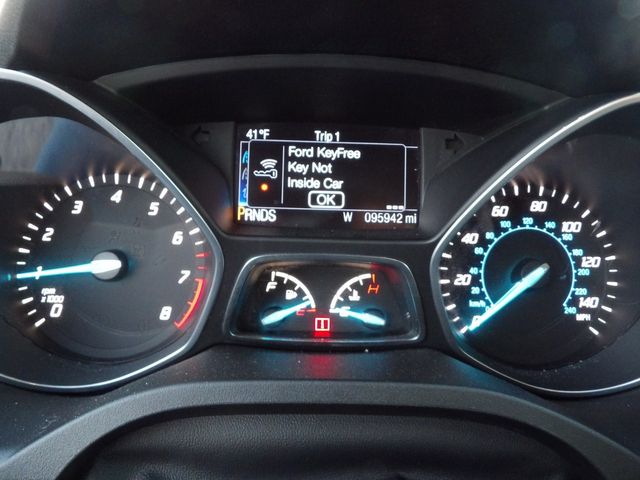 2016 Ford Escape Titanium | Dalton, GA | Paniagua Auto Mall 2016 Ford Escape Titanium | Dalton, GA | Paniagua Auto Mall