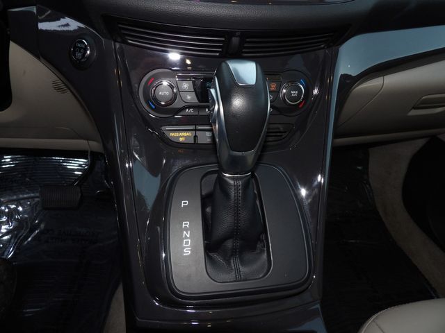 2016 Ford Escape Titanium | Dalton, GA | Paniagua Auto Mall 