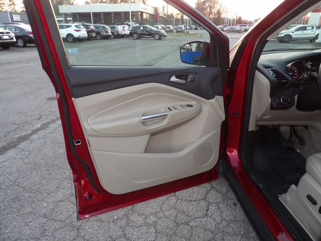 2016 Ford Escape Titanium | Dalton, GA | Paniagua Auto Mall 2016 Ford Escape Titanium | Dalton, GA | Paniagua Auto Mall