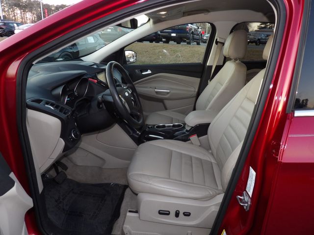 2016 Ford Escape Titanium | Dalton, GA | Paniagua Auto Mall 2016 Ford Escape Titanium | Dalton, GA | Paniagua Auto Mall